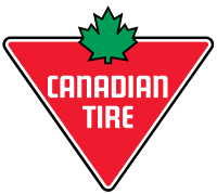 canadian tire logo