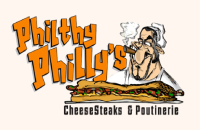 philthy phillys logo